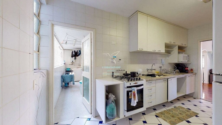 Imagem Apartamento com 3 Quartos à Venda, 107 m² em Itaim Bibi - São Paulo Imagem Apartamento com 3 Quartos à Venda, 107 m² em Itaim Bibi - São Paulo