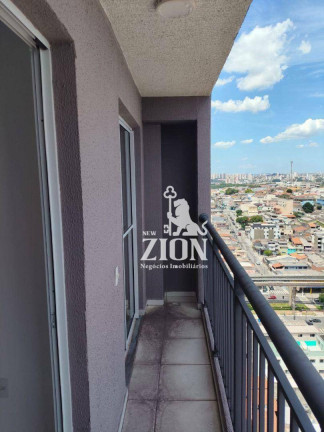Imagem Apartamento com 1 Quarto à Venda, 31 m² em Vila Tolstoi - São Paulo Imagem Apartamento com 1 Quarto à Venda, 31 m² em Vila Tolstoi - São Paulo