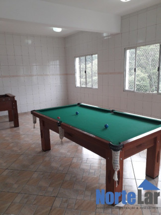 Imagem Casa de Condomínio com 2 Quartos à Venda, 80 m² em Jardim Jaraguá - São Paulo