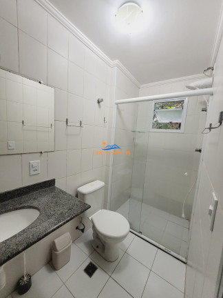 Imagem Apartamento com 2 Quartos à Venda, 72 m² em Praia Grande - Ubatuba
