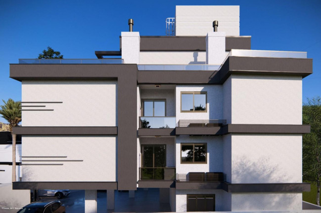 Imagem Apartamento com 2 Quartos à Venda, 58 m² em Ingleses Do Rio Vermelho - Florianópolis