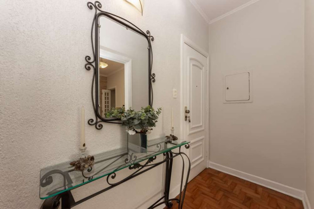 Apartamento com 3 Quartos à Venda, 145 m² em Santa Cecília - São Paulo