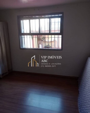 Imagem Casa com 3 Quartos à Venda, 250 m² em Jardim Stella - Santo André Imagem Casa com 3 Quartos à Venda, 250 m² em Jardim Stella - Santo André