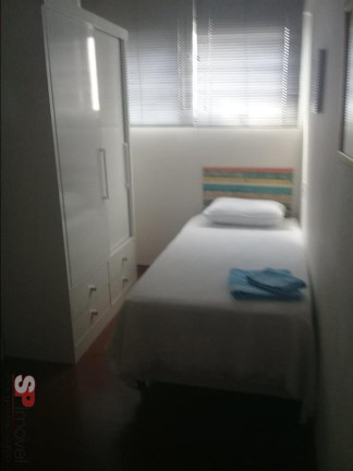 Imagem Apartamento com 4 Quartos à Venda, 122 m² em Campo Belo - São Paulo Imagem Apartamento com 4 Quartos à Venda, 122 m² em Campo Belo - São Paulo