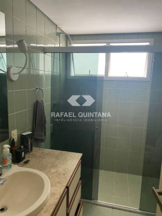 Imagem Apartamento com 4 Quartos à Venda, 211 m² em Centro - Florianópolis
