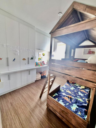 Imagem Apartamento com 3 Quartos à Venda, 127 m² em Campinas - São José