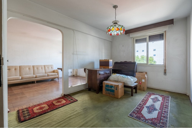 Imagem Imóvel com 3 Quartos à Venda, 105 m² em Indianópolis - São Paulo