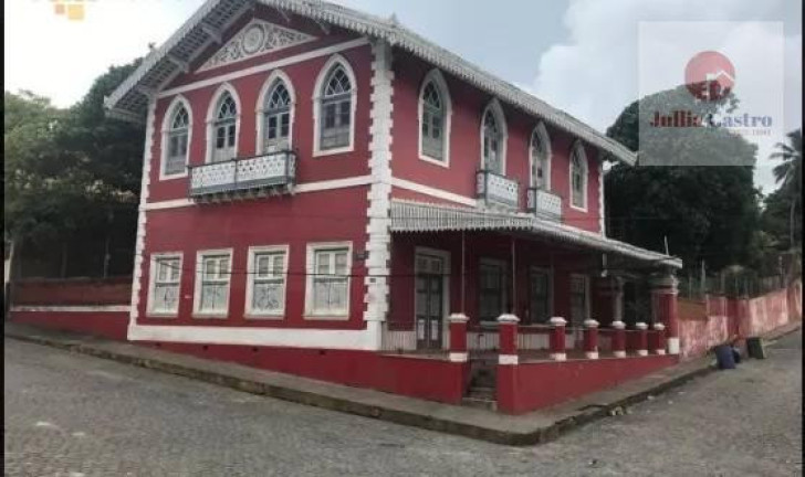 Casa com 9 Quartos à Venda, 450 m² em Carmo - Olinda