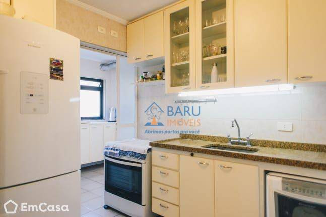 Imagem Apartamento com 3 Quartos à Venda, 105 m² em Perdizes - São Paulo