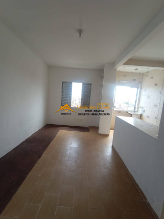 Imagem Kitnet com 1 Quarto à Venda, em Copacabana Paulista - Mongaguá Imagem Kitnet com 1 Quarto à Venda, em Copacabana Paulista - Mongaguá