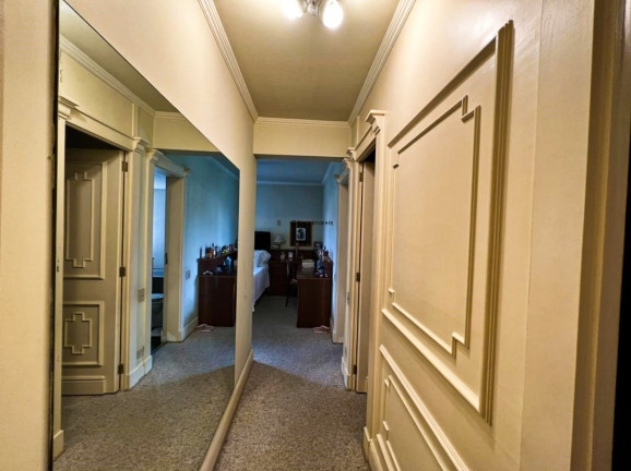 Imagem Apartamento com 3 Quartos à Venda, 220 m² em Itaim Bibi - São Paulo Imagem Apartamento com 3 Quartos à Venda, 220 m² em Itaim Bibi - São Paulo