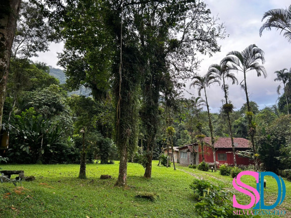 Imagem Chácara com 3 Quartos à Venda, 500 m² em Figueira - Ubatuba Imagem Chácara com 3 Quartos à Venda, 500 m² em Figueira - Ubatuba