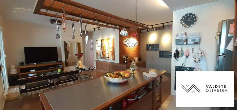 Imagem Apartamento com 2 Quartos à Venda, 103 m² em Parque Residencial Aquarius - São José Dos Campos Imagem Apartamento com 2 Quartos à Venda, 103 m² em Parque Residencial Aquarius - São José Dos Campos