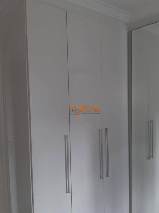 Imagem Apartamento com 3 Quartos à Venda, 64 m² em Macedo - Guarulhos