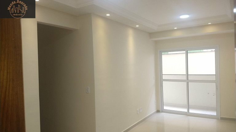 Imagem Cobertura com 3 Quartos à Venda, 168 m² em Centro - São Bernardo Do Campo