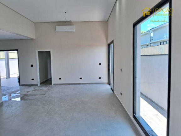 Imagem Casa com 3 Quartos à Venda, 205 m² em Condomínio Reserva Saint Paul - Itu Imagem Casa com 3 Quartos à Venda, 205 m² em Condomínio Reserva Saint Paul - Itu