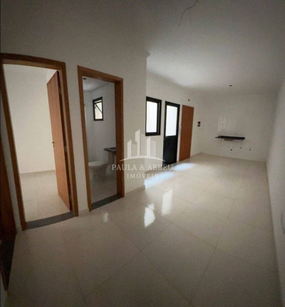 Imagem Apartamento com 2 Quartos à Venda, 40 m² em Jardim Alvorada - Santo André Imagem Apartamento com 2 Quartos à Venda, 40 m² em Jardim Alvorada - Santo André