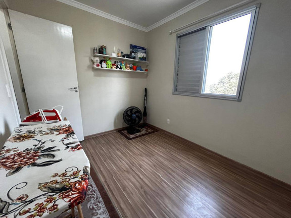 Imagem Apartamento com 3 Quartos à Venda, 60 m² em Planalto - São Bernardo Do Campo Imagem Apartamento com 3 Quartos à Venda, 60 m² em Planalto - São Bernardo Do Campo