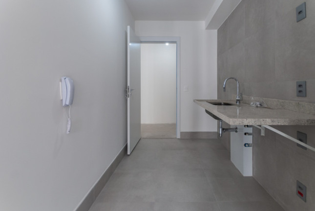 Imagem Apartamento com 2 Quartos à Venda, 76 m² em Vila Mariana - São Paulo
