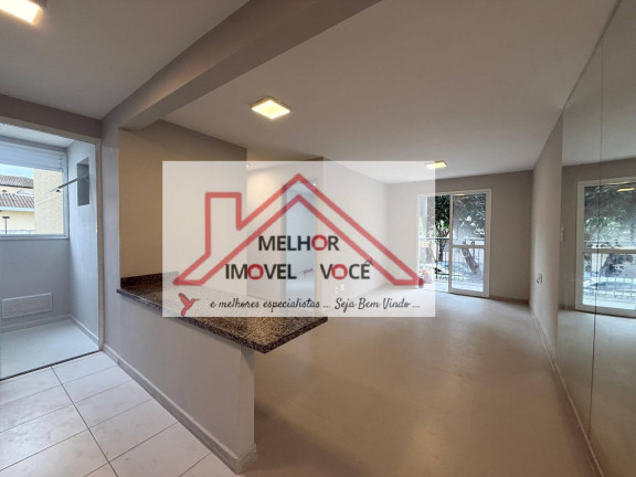Imagem Apartamento com 2 Quartos à Venda, 61 m² em Ipiranga - São Paulo