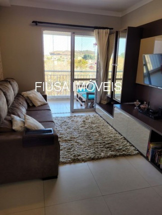 Imagem Apartamento com 3 Quartos à Venda, 90 m² em Parque Dos Lagos - Ribeirão Preto