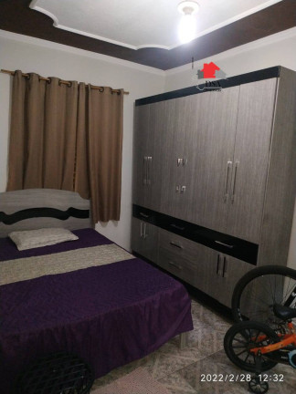 Imagem Casa com 4 Quartos à Venda, 250 m² em Jardim Santa Rita De Cássia - Hortolândia Imagem Casa com 4 Quartos à Venda, 250 m² em Jardim Santa Rita De Cássia - Hortolândia