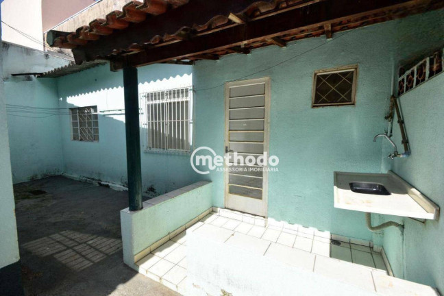 Imagem Casa com 5 Quartos à Venda, 250 m² em Parque Residencial Vila União - Campinas Imagem Casa com 5 Quartos à Venda, 250 m² em Parque Residencial Vila União - Campinas