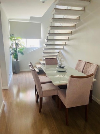 Imagem Apartamento com 3 Quartos à Venda, 107 m² em Parque Reserva Fazenda Imperial - Sorocaba