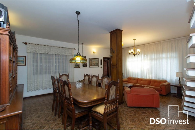 Imagem Casa com 3 Quartos à Venda,  em Jardim Das Acácias - São Paulo