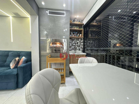 Imagem Apartamento com 2 Quartos à Venda, 72 m² em Vila Esperança - São Paulo Imagem Apartamento com 2 Quartos à Venda, 72 m² em Vila Esperança - São Paulo