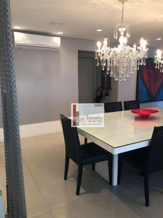 Imagem Apartamento com 3 Quartos à Venda, 177 m² em Campestre - Santo André
