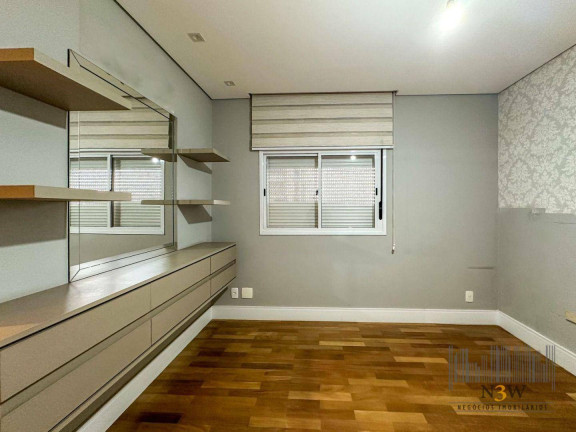 Imagem Apartamento com 3 Quartos à Venda, 117 m² em Vila Leopoldina - São Paulo