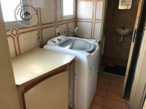 Imagem Apartamento com 3 Quartos à Venda, 98 m² em Enseada - Guarujá