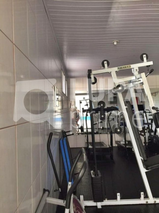 Imagem Apartamento com 2 Quartos à Venda, 45 m² em Santana - São Paulo Imagem Apartamento com 2 Quartos à Venda, 45 m² em Santana - São Paulo