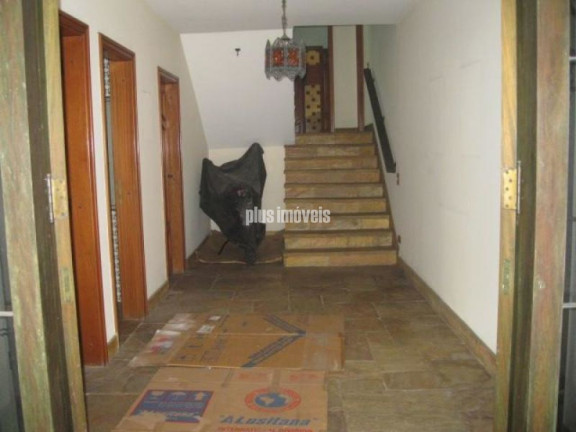 Imagem Casa com 4 Quartos à Venda, 500 m² em Chácara Monte Alegre - São Paulo