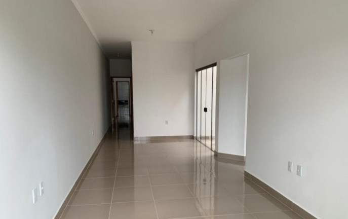 Imagem Casa com 2 Quartos à Venda, 80 m² em Jardim Continental Ii - Taubate