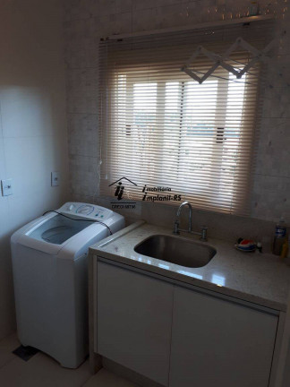Imagem Apartamento com 3 Quartos à Venda, 412 m² em Languiru - Teutônia
