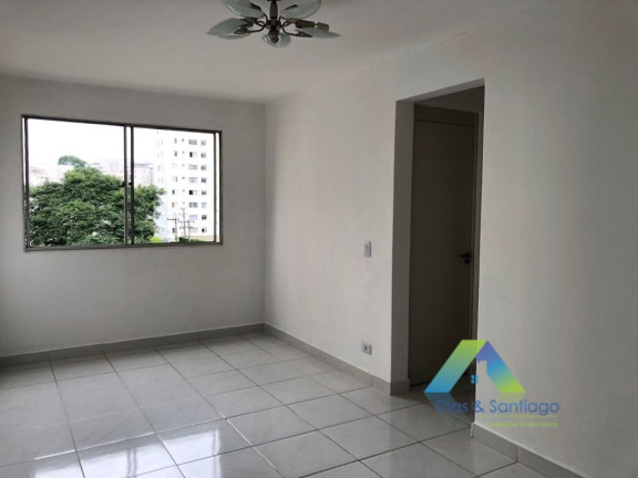 Imagem Apartamento com 2 Quartos à Venda, 54 m² em Jardim Celeste - São Paulo