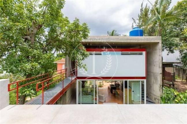 Imagem Casa com 4 Quartos à Venda, 400 m² em Parque Colonial - São Paulo