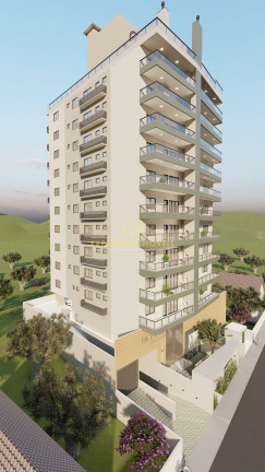 Imagem Apartamento com 2 Quartos à Venda, 72 m² em Barreiros - São José