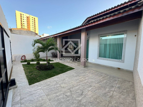 Imagem Casa com 3 Quartos à Venda, 300 m² em Boa Vista - Vitória Da Conquista Imagem Casa com 3 Quartos à Venda, 300 m² em Boa Vista - Vitória Da Conquista