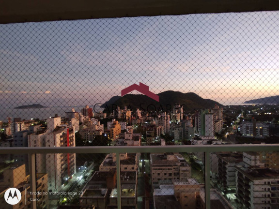 Apartamento com 3 Quartos à Venda, 96 m² em Jardim Las Palmas - Guarujá