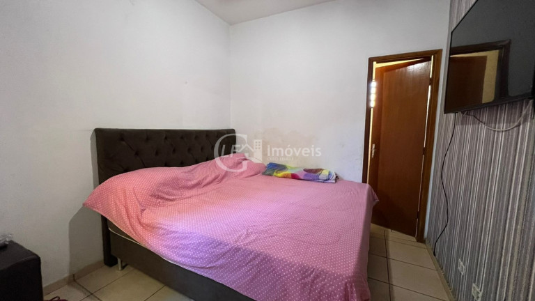 Imagem Casa com 3 Quartos à Venda, 75 m² em Jardim Presidente - Campo Grande Imagem Casa com 3 Quartos à Venda, 75 m² em Jardim Presidente - Campo Grande