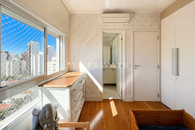 Imagem Apartamento com 2 Quartos à Venda, 87 m² em Perdizes - São Paulo