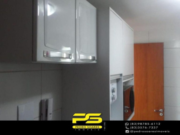 Imagem Apartamento com 2 Quartos à Venda, 64 m² em Tambauzinho - João Pessoa Imagem Apartamento com 2 Quartos à Venda, 64 m² em Tambauzinho - João Pessoa