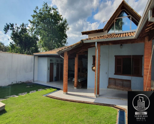 Imagem Imóvel com 3 Quartos à Venda, 200 m² em Jardim Colonial - Araçoiaba Da Serra Imagem Imóvel com 3 Quartos à Venda, 200 m² em Jardim Colonial - Araçoiaba Da Serra
