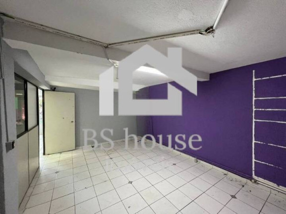 Imagem Imóvel Comercial à Venda, 672 m² em Vila Bastos - Santo André