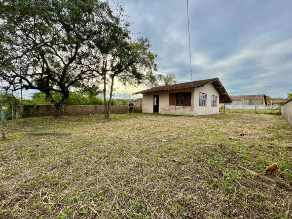 Casa com 2 Quartos à Venda, 66 m² em Costeira - Balneário Barra Do Sul