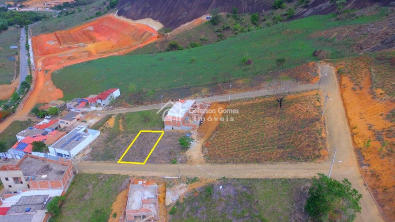 Imagem Terreno à Venda, 240 m² em Esplanada - Mantena Imagem Terreno à Venda, 240 m² em Esplanada - Mantena