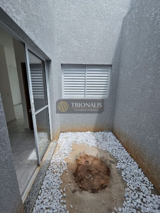 Imagem Casa com 3 Quartos à Venda, 131 m² em Jardim Santa Fe - Bom Jesus Dos Perdões